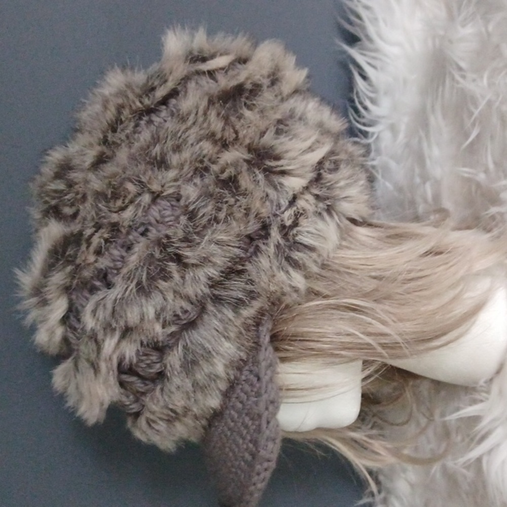 Surell hat/ beanie